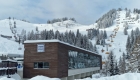 Flachau in het Salzburger Sportwelt.